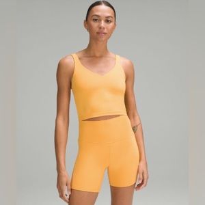 mango dream align tank